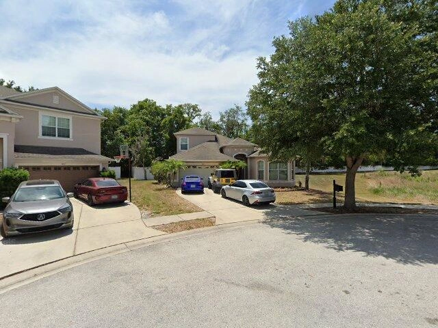 House image located at Land O'Lakes, FL 34638