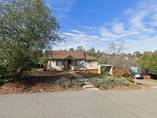 House image located at Auburn, CA 95603