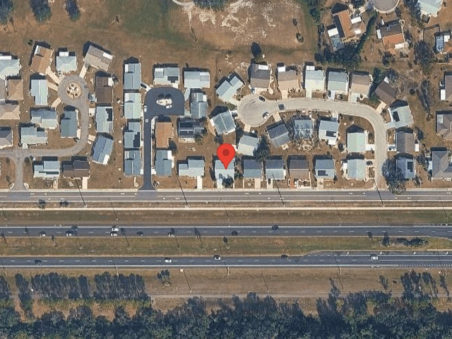 House image located at Sun City Center, FL 33573