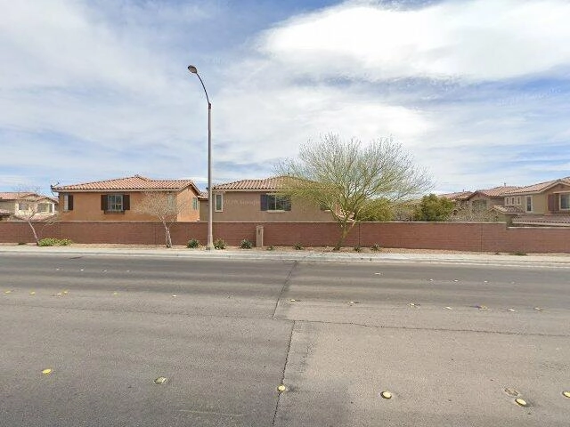 House image located at Las Vegas, NV 89178