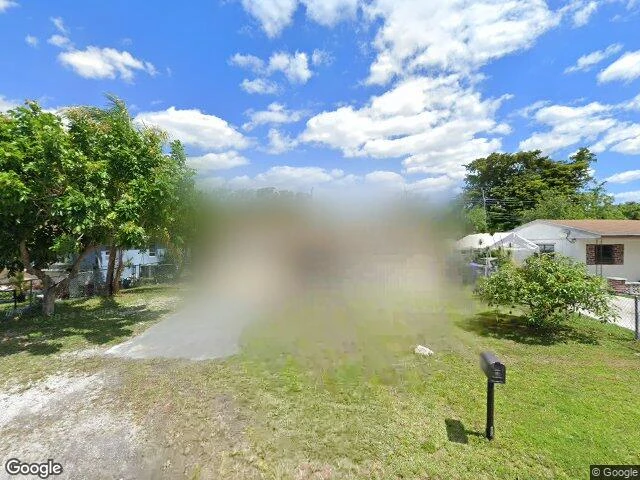 House image located at Hollywood, FL 33023