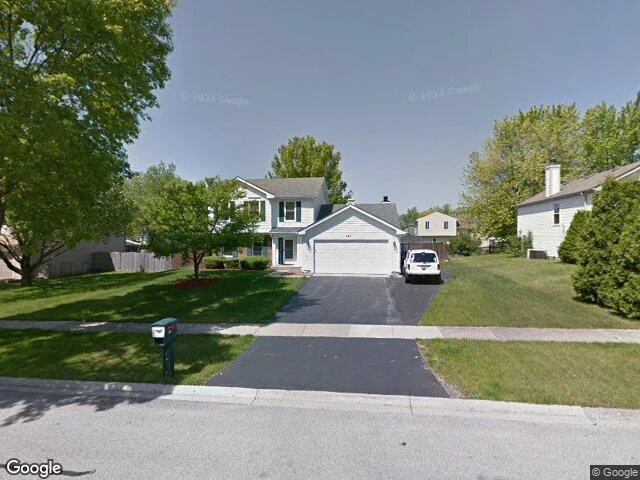 House image located at Lake Villa, IL 60046