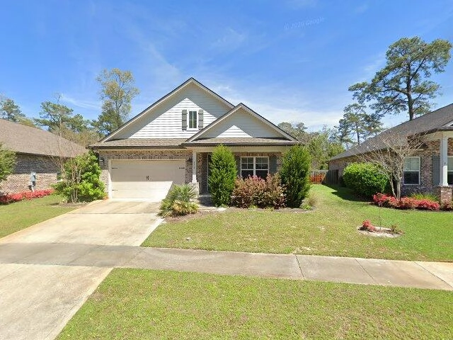 House image located at Freeport, FL 32439