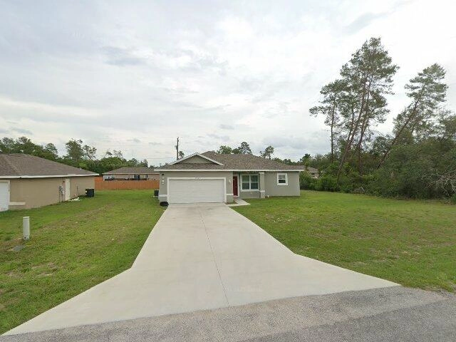 House image located at Ocala, FL 34473