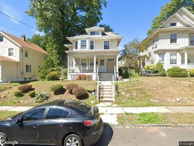 House image located at Hillside, NJ 07205