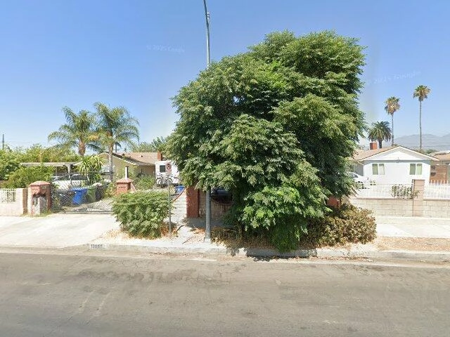 House image located at San Fernando, CA 91340