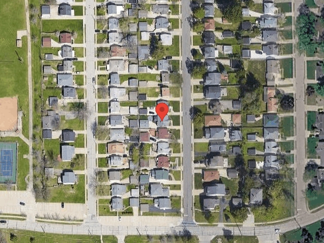 House image located at Cleveland, OH 44124