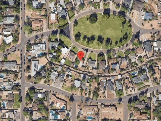 House image located at Phoenix, AZ 85006