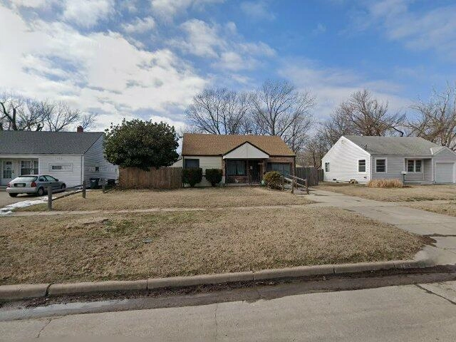 House image located at Wichita, KS 67213