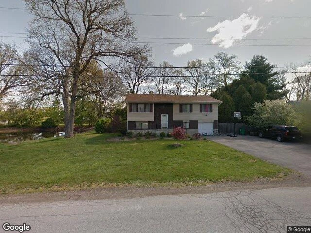 House image located at Poughkeepsie, NY 12603