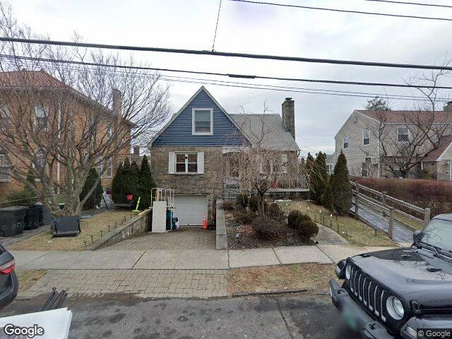 House image located at Yonkers, NY 10704