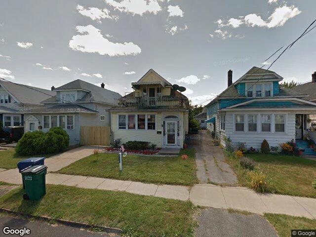 House image located at Buffalo, NY 14215