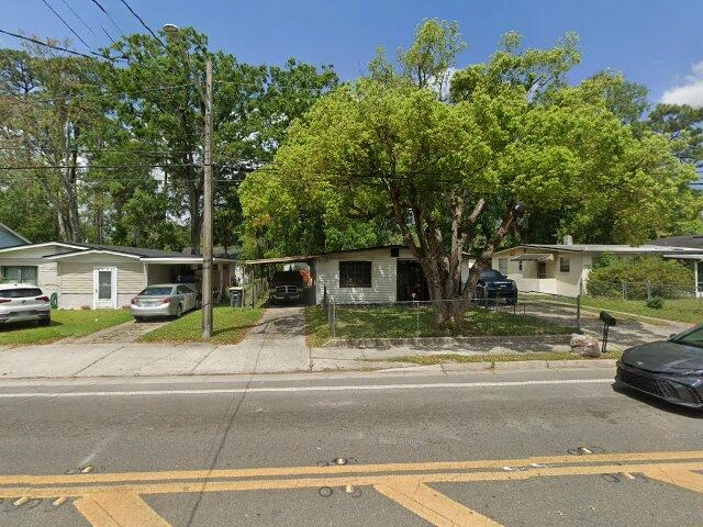 House image located at Jacksonville, FL 32205