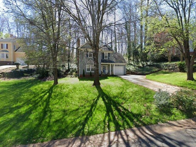 House image located at Charlotte, NC 28262