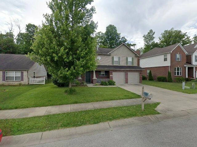 House image located at Mccordsville, IN 46055