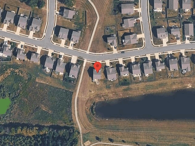 House image located at Pendleton, IN 46064