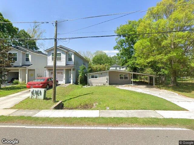 House image located at Jacksonville, FL 32205