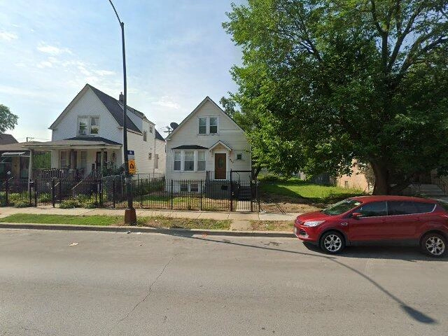 House image located at Cleveland, OH 44102