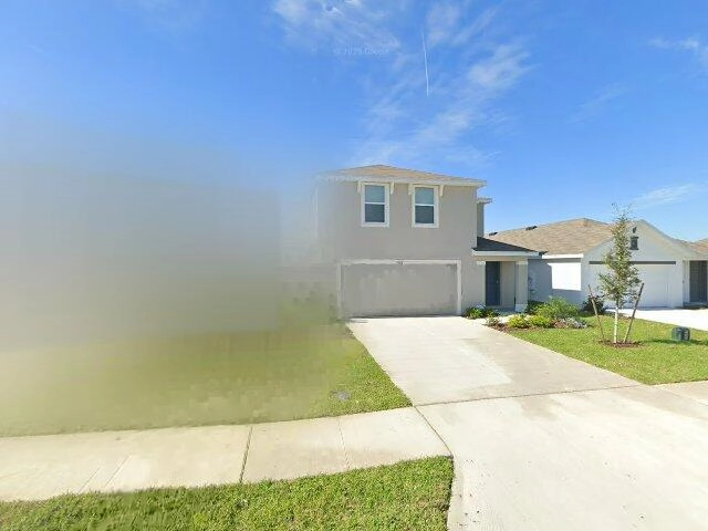 House image located at Zephyrhills, FL 33541