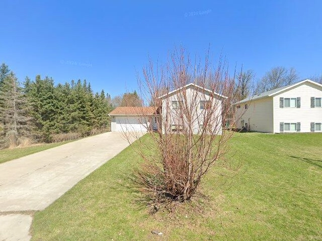 House image located at Blackduck, MN 56630
