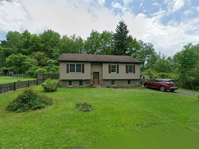 House image located at Du Bois, PA 15801