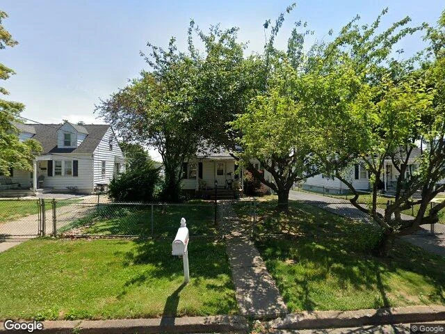 House image located at Trenton, NJ 08628