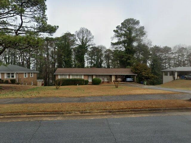 House image located at Atlanta, GA 30311