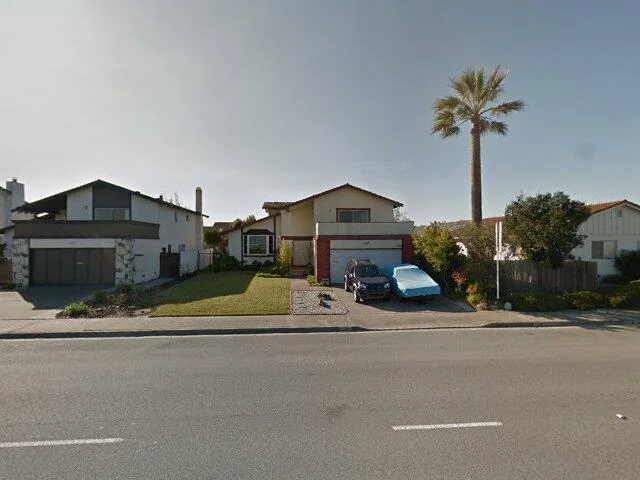 House image located at San Mateo, CA 94404
