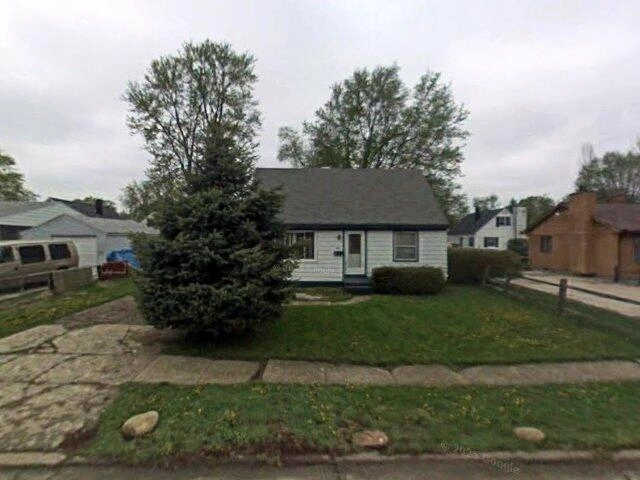 House image located at South Bend, IN 46619