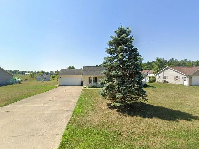 House image located at Ashland, OH 44805