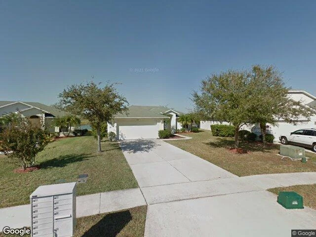 House image located at Port Orange, FL 32128