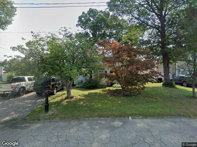 House image located at Brockton, MA 02302