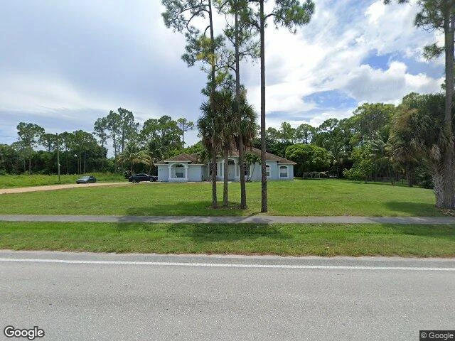 House image located at Loxahatchee, FL 33470