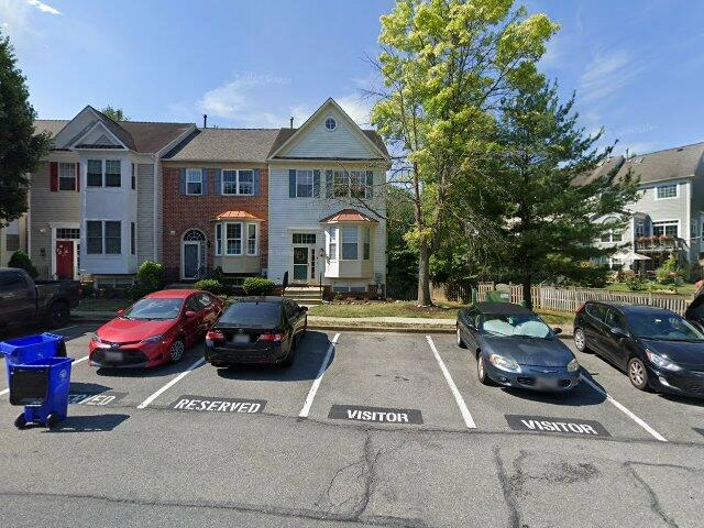 House image located at Frederick, MD 21701