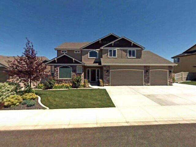 House image located at Meridian, ID 83642