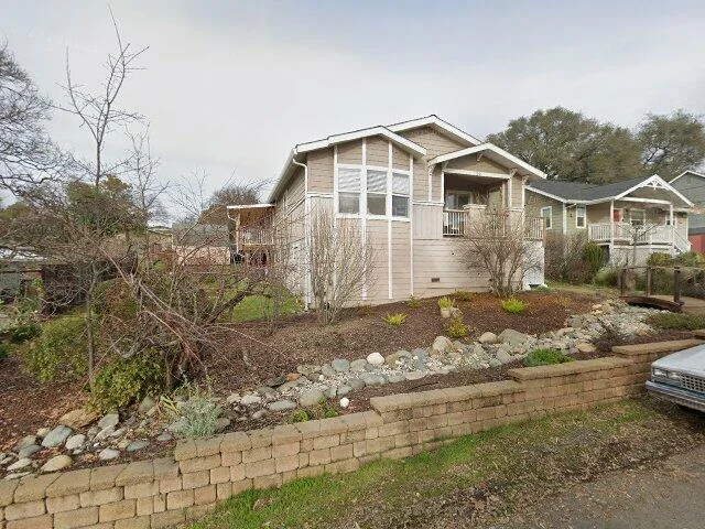 House image located at Auburn, CA 95603