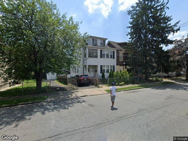 House image located at Irvington, NJ 07111