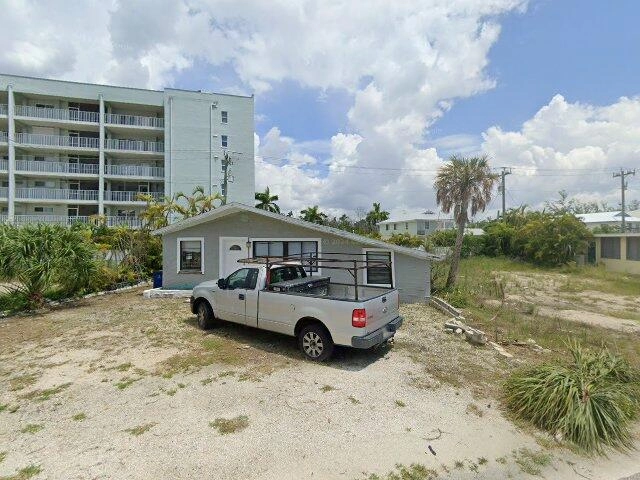 House image located at Fort Myers Beach, FL 33931