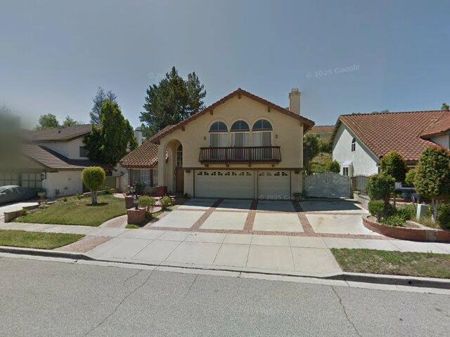 House image located at Simi Valley, CA 93065