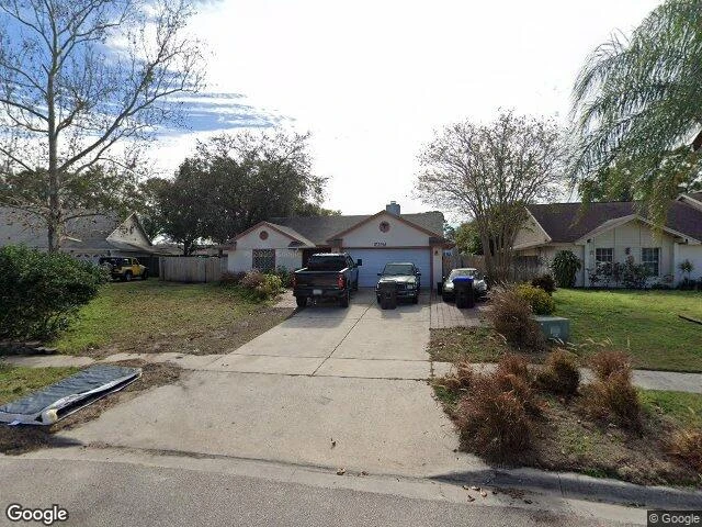 House image located at Orlando, FL 32818