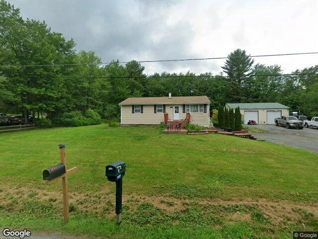 House image located at Hurleyville, NY 12747