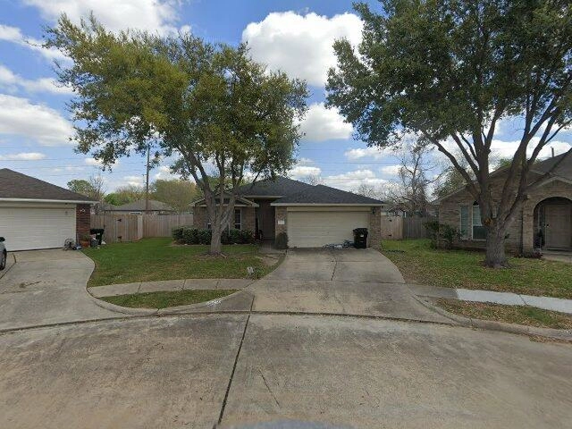 House image located at Houston, TX 77082