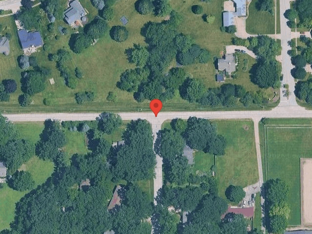 House image located at Joliet, IL 60436