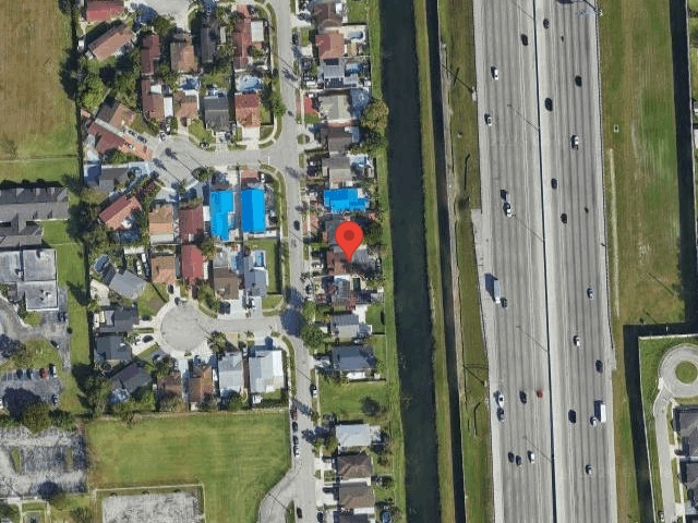 House image located at Miami, FL 33157