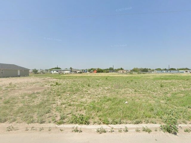 House image located at Donna, TX 78537