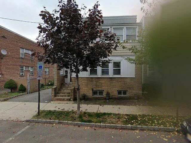 House image located at Belleville, NJ 07109