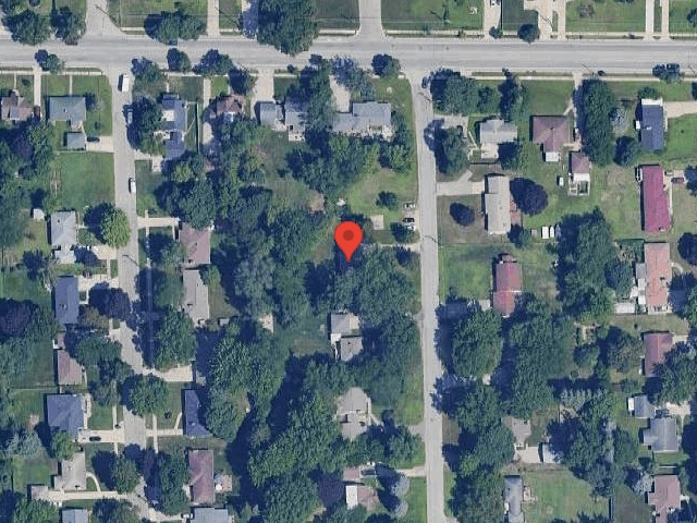 House image located at Grand Rapids, MI 49508