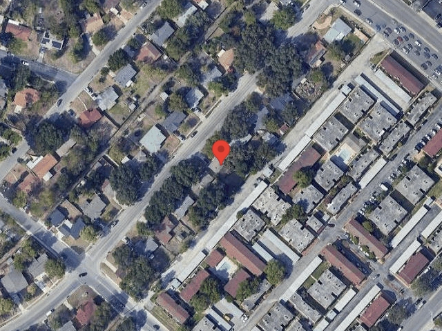 House image located at San Antonio, TX 78229
