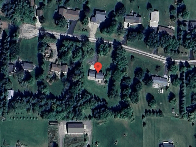 House image located at Hortonville, WI 54944