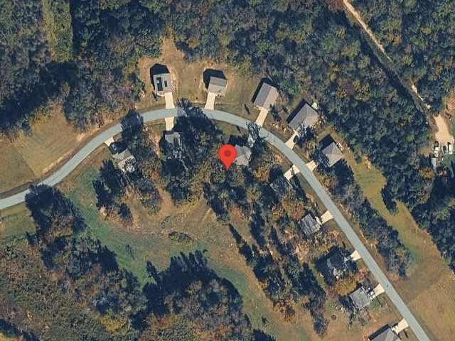 House image located at Liberty, NC 27298